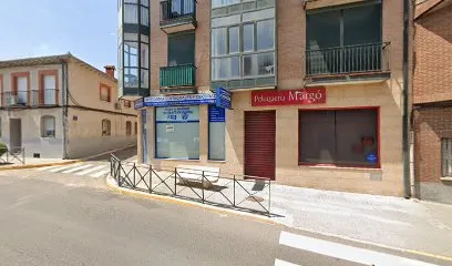Peluquería Margó