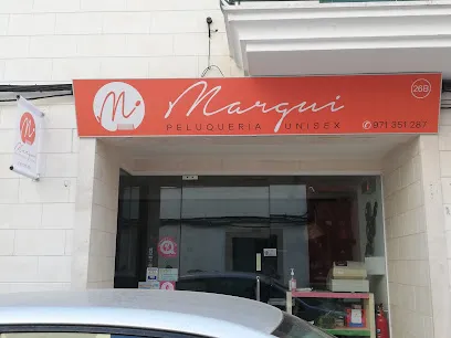 Peluquería Margui Unisex