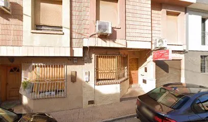 Peluqueria Mari Ángeles