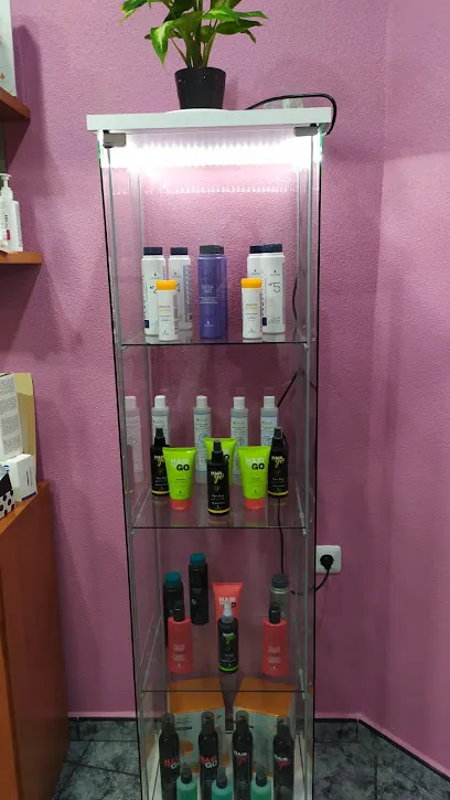 Peluquería Mari
