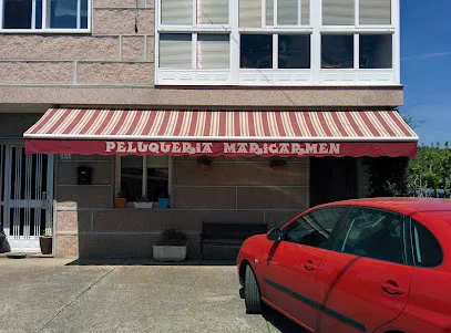 Peluqueria Mari Carmen