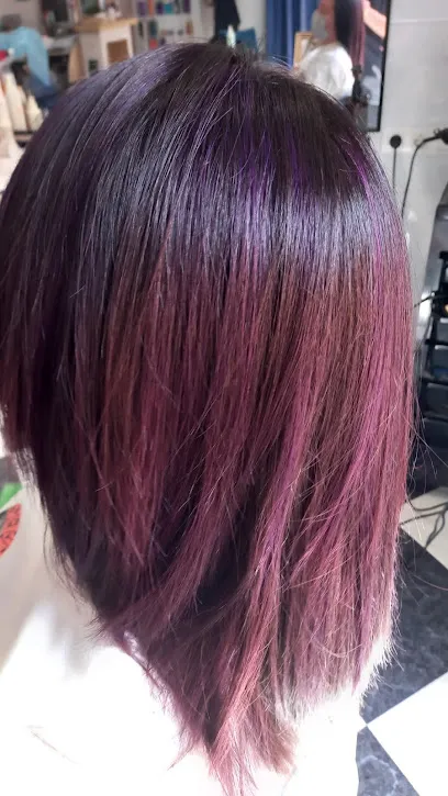 Peluqueria Mari Carmen