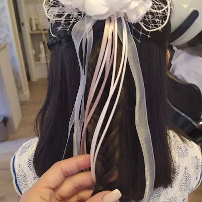 PELUQUERÍA Mari Carmen.