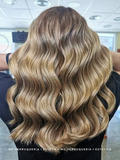 Peluqueria Marí Carmen