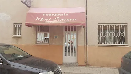 Peluquería Mari Carmen