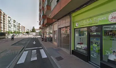 Peluquería Mari Carmen