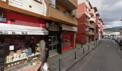 Peluquería Mari Carmen