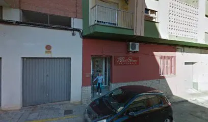 Peluquería Marí Carmen