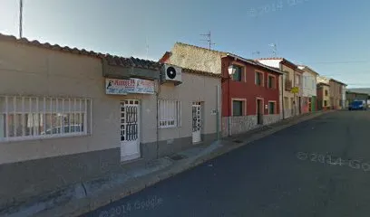 Peluqueria Mari Carmen