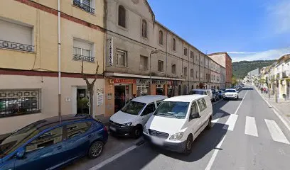 Peluquería Mari