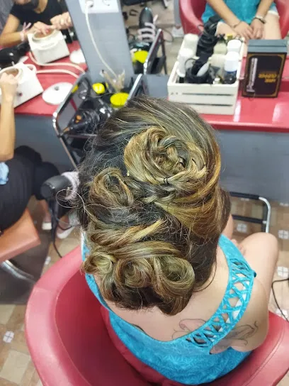 Peluqueria Mari Cruz