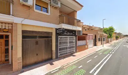 Peluquería Mari González