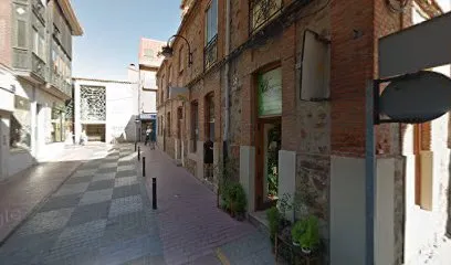 Peluquería Mari Jose