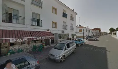 Peluquería Mari Jose