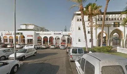 Peluqueria Mari Mar