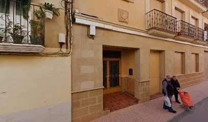 Peluquería Mari Paz