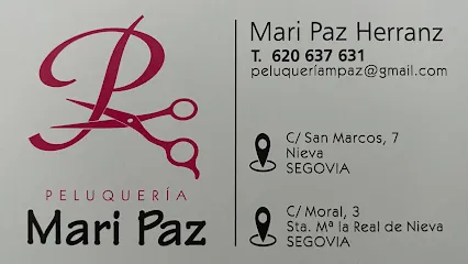 Peluquería Mari Paz