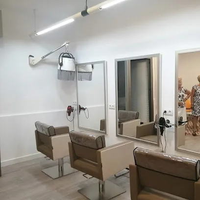 Peluquería Mari