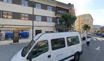 Peluquería Mari Santín