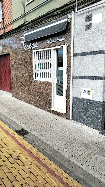 Peluquería Mari Tere