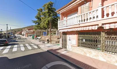 Peluquería Mari