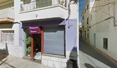 Peluquería Mari Unisex