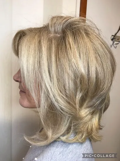 Peluqueria Mari y Pili