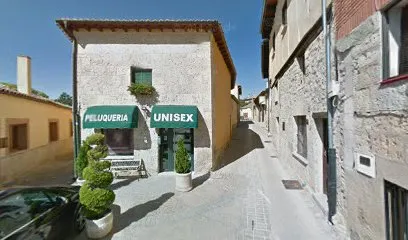 Peluquería María Ángeles