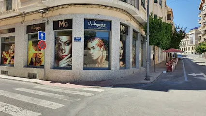 Peluquería Maria Angeles García