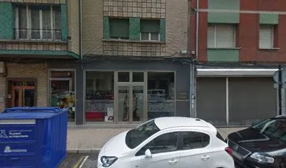 Peluquería María Carrera