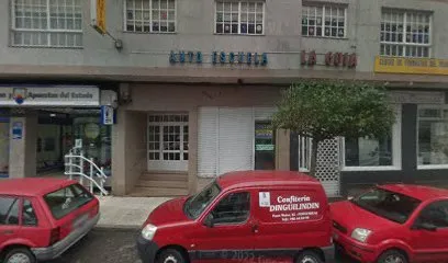 Peluquería María Carrera