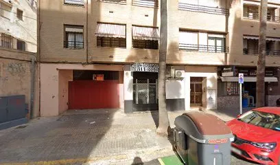 Peluqueria María Cebrián