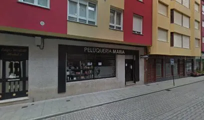 Peluqueria Maria