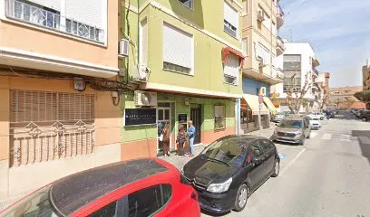 Peluquería María