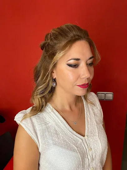 Peluqueria Maria