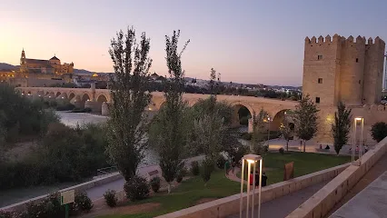 Peluquería María de los Ángeles Rodríguez