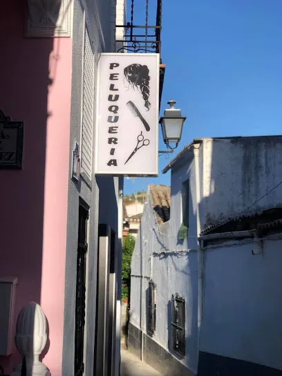 Peluquería Maria del Carmen