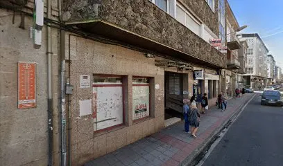 Peluquería María Del Carmen