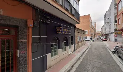 Peluquería María del Mar