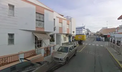 Peluquería María del Mar y Pepa