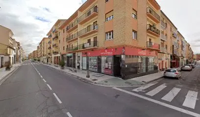 Peluquería María del Pilar Castillo