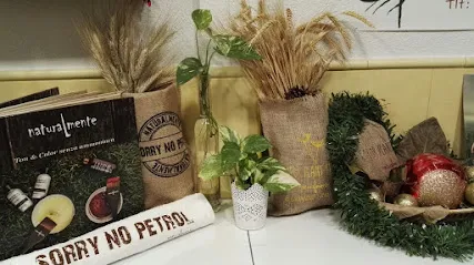 María Díaz | Belleza Ecológica y Natural