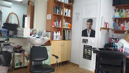 Peluquería María Dolores Alozaina
