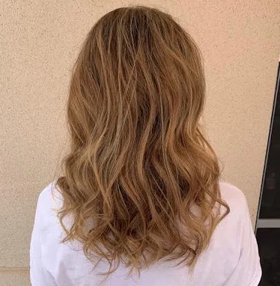 Peluquería María Elena