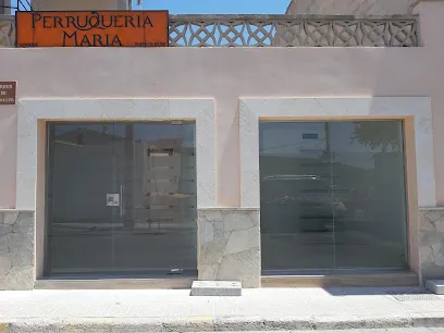 Peluqueria maria