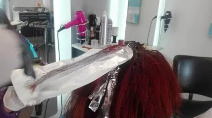 Peluquería María Estilista