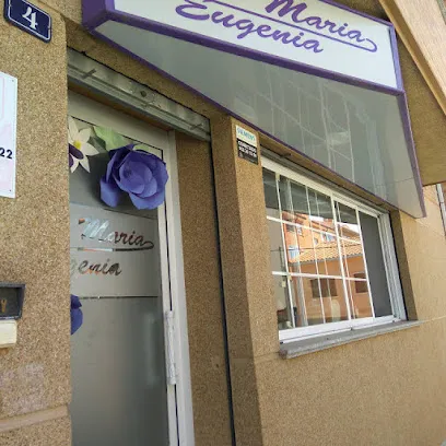 Peluquería Maria Eugenia