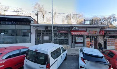 Peluquería María Gan