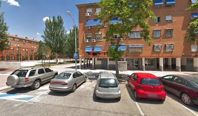 Peluquería María Garrida