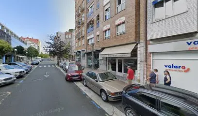 Peluquería María Grajal